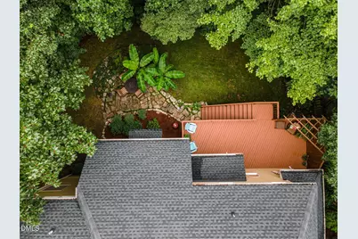 317 Sunset Grove Drive, Holly Springs, NC 27540 - Photo 28