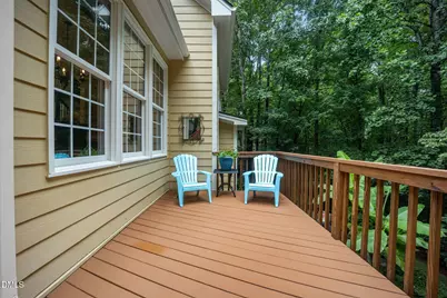 317 Sunset Grove Drive, Holly Springs, NC 27540 - Photo 32