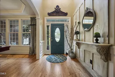 317 Sunset Grove Drive, Holly Springs, NC 27540 - Photo 2