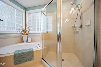 317 Sunset Grove Drive, Holly Springs, NC 27540 - Photo 6