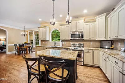 317 Sunset Grove Drive, Holly Springs, NC 27540 - Photo 14