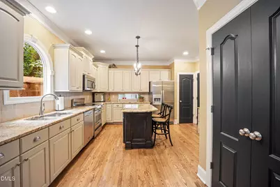 317 Sunset Grove Drive, Holly Springs, NC 27540 - Photo 12
