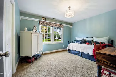 317 Sunset Grove Drive, Holly Springs, NC 27540 - Photo 22