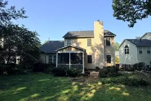 12442 Pawleys Mill Cir, Raleigh, NC 27614 - Photo 42
