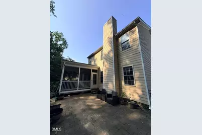 12442 Pawleys Mill Circle, Raleigh, NC 27614 - Photo 30