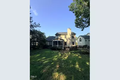 12442 Pawleys Mill Circle, Raleigh, NC 27614 - Photo 32