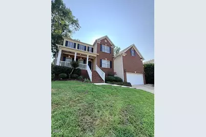 12442 Pawleys Mill Circle, Raleigh, NC 27614 - Photo 2