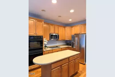 12442 Pawleys Mill Circle, Raleigh, NC 27614 - Photo 22