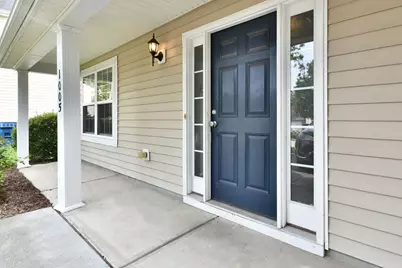 1005 Orchard Oriole Lane, Durham, NC 27713 - Photo 2