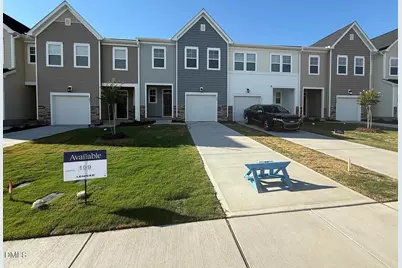 277 Paramount Drive, Smithfield, NC 27577 - Photo 2