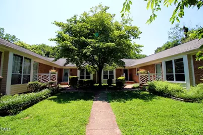 2833 Seclusion Court #D, Raleigh, NC 27612 - Photo 2