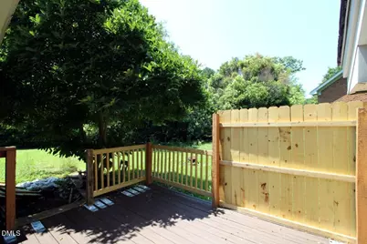 2833 Seclusion Court #D, Raleigh, NC 27612 - Photo 12