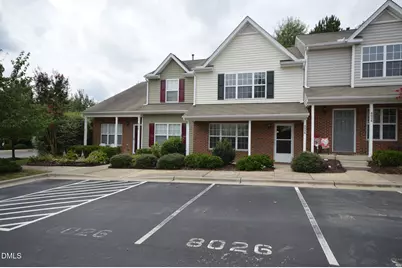 8026 River Watch Lane, Raleigh, NC 27616 - Photo 2