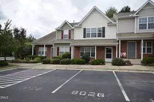 8026 River Watch Ln, Raleigh, NC 27616 - Photo 2
