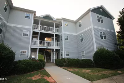 2010 Wolfmill Drive #Apt 303, Raleigh, NC 27603 - Photo 1