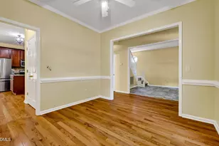 2705 Steeple Run Dr, Wake Forest, NC 27587 - Photo 12