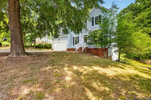 2705 Steeple Run Dr, Wake Forest, NC 27587 - Photo 8