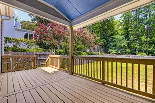 2705 Steeple Run Dr, Wake Forest, NC 27587 - Photo 54