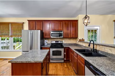 2705 Steeple Run Drive, Wake Forest, NC 27587 - Photo 26