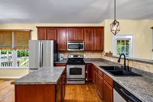 2705 Steeple Run Dr, Wake Forest, NC 27587 - Photo 26