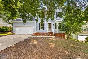2705 Steeple Run Dr, Wake Forest, NC 27587 - Photo 8