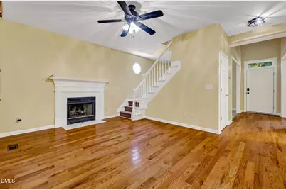 2705 Steeple Run Drive, Wake Forest, NC 27587 - Photo 22