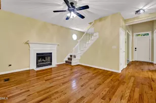 2705 Steeple Run Dr, Wake Forest, NC 27587 - Photo 22