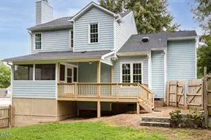2705 Steeple Run Dr, Wake Forest, NC 27587 - Photo 2