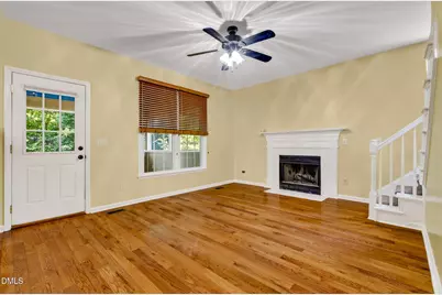 2705 Steeple Run Drive, Wake Forest, NC 27587 - Photo 4