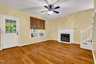 2705 Steeple Run Dr, Wake Forest, NC 27587 - Photo 4