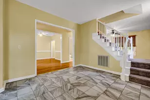 2705 Steeple Run Dr, Wake Forest, NC 27587 - Photo 16