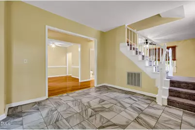 2705 Steeple Run Drive, Wake Forest, NC 27587 - Photo 18