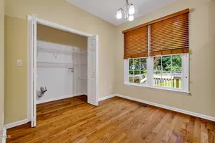 2705 Steeple Run Dr, Wake Forest, NC 27587 - Photo 30