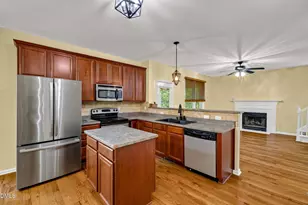 2705 Steeple Run Dr, Wake Forest, NC 27587 - Photo 2