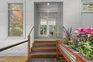 106 Glass House Ln, Carrboro, NC 27510 - Photo 2