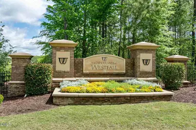 91 Dover Grant, Chapel Hill, NC 27517 - Photo 44