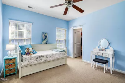 91 Dover Grant, Chapel Hill, NC 27517 - Photo 32