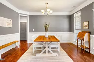 91 Dover Grant, Chapel Hill, NC 27517 - Photo 10