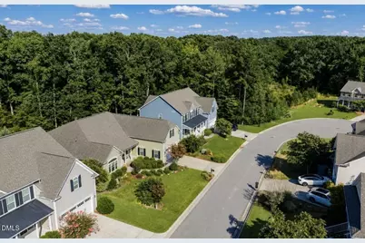 91 Dover Grant, Chapel Hill, NC 27517 - Photo 2