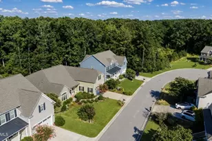 91 Dover Grant, Chapel Hill, NC 27517 - Photo 2