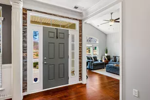 91 Dover Grant, Chapel Hill, NC 27517 - Photo 6