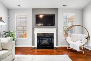 91 Dover Grant, Chapel Hill, NC 27517 - Photo 20