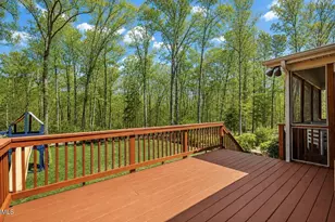 91 Dover Grant, Chapel Hill, NC 27517 - Photo 40