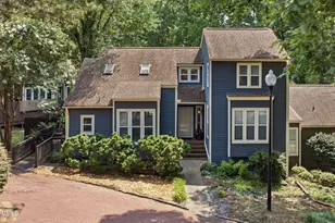 5739 Sentinel Dr, Raleigh, NC 27609 - Photo 1