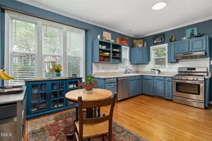5739 Sentinel Dr, Raleigh, NC 27609 - Photo 12