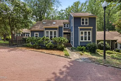 5739 Sentinel Drive, Raleigh, NC 27609 - Photo 46