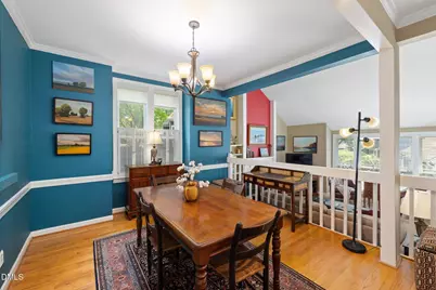 5739 Sentinel Drive, Raleigh, NC 27609 - Photo 6
