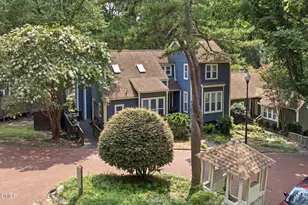 5739 Sentinel Dr, Raleigh, NC 27609 - Photo 1