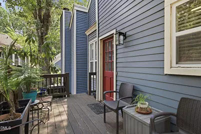 5739 Sentinel Drive, Raleigh, NC 27609 - Photo 38