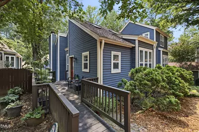 5739 Sentinel Drive, Raleigh, NC 27609 - Photo 2